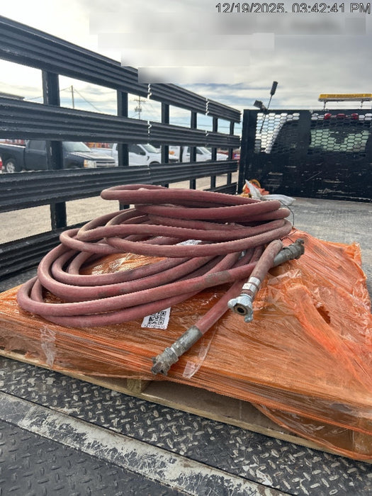 2024 MICHIGAN PNEUMATIC ES-TPB90-118-TRACKER