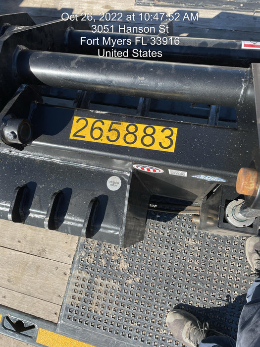 2022 BLUE DIAMOND 106525