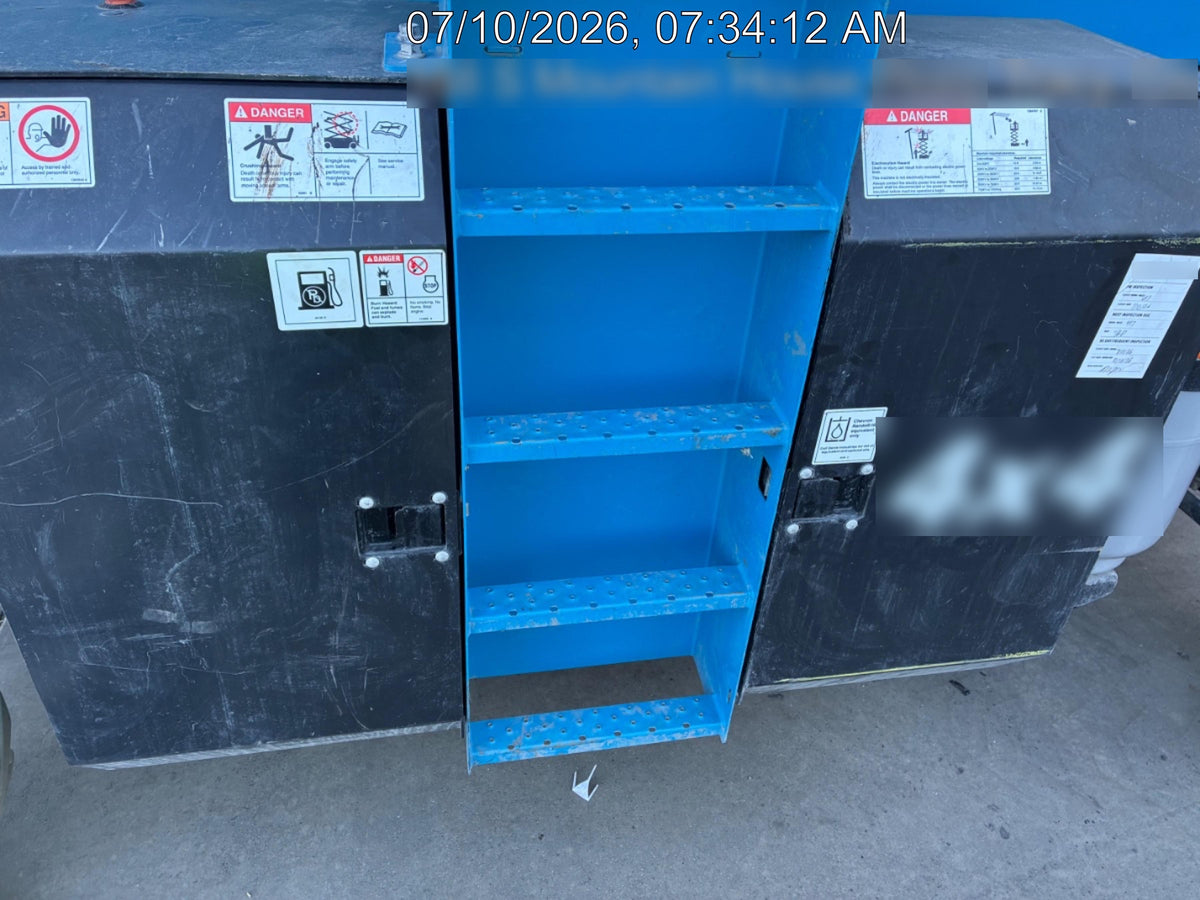2024 GENIE GS-4390 RT