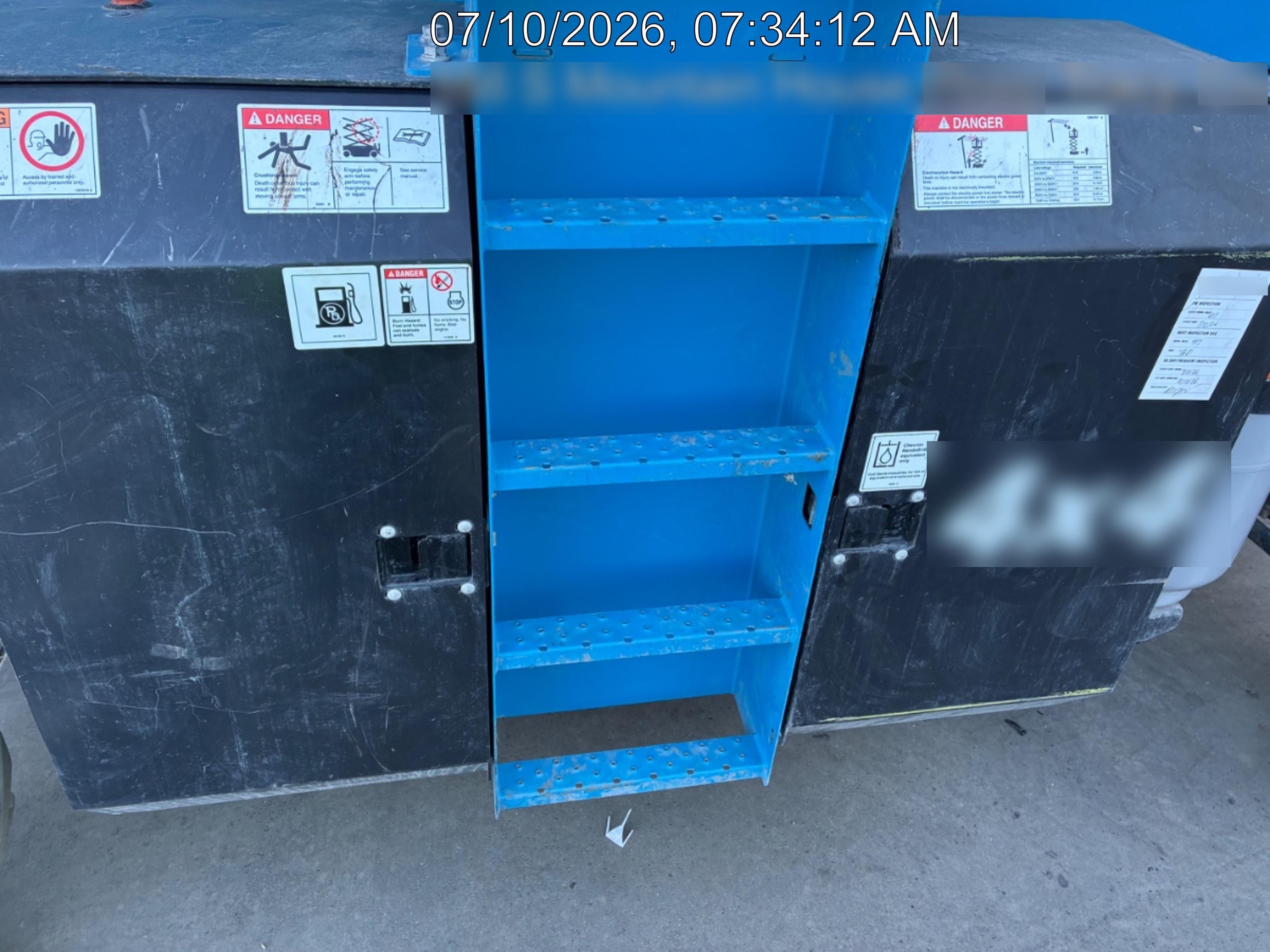 2024 GENIE GS-4390 RT