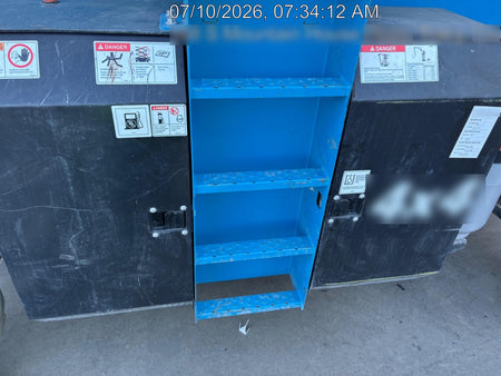 2024 GENIE GS-4390 RT