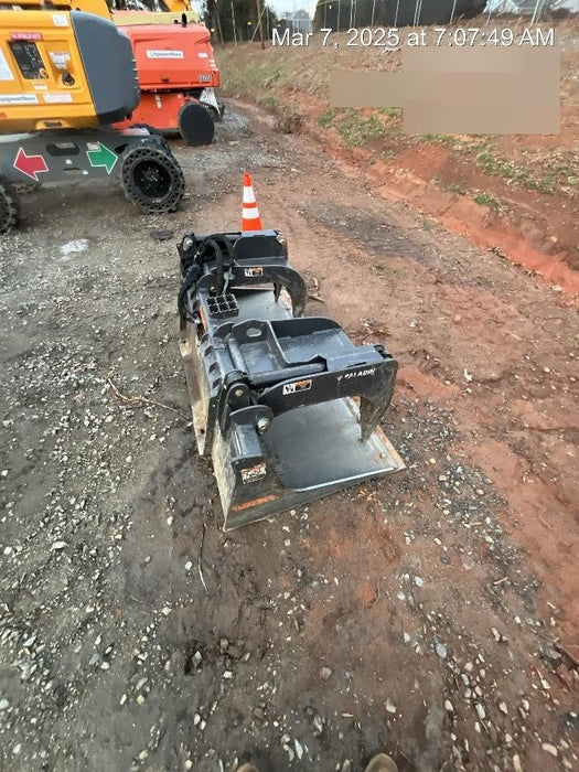 2021 PALADIN UTILITY GRAPPLE 11876-0022