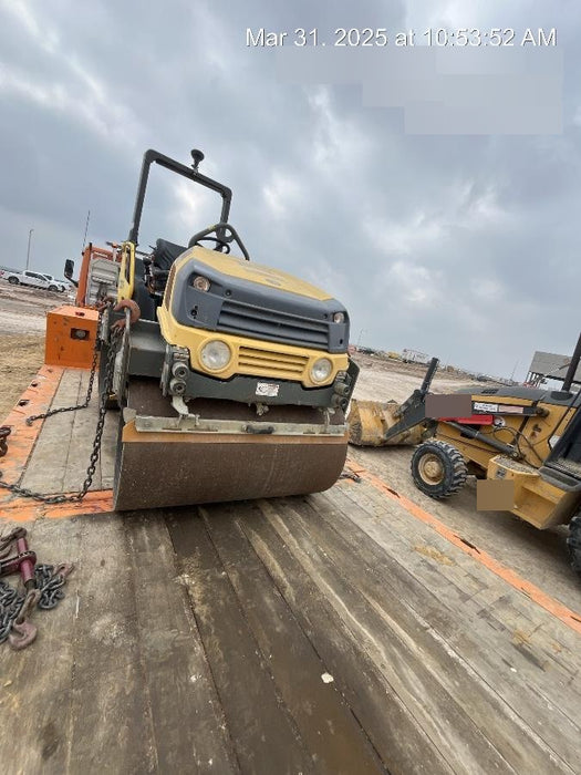 2018 WACKER NEUSON RD28-120