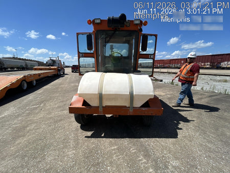 2019 BROCE RCT350