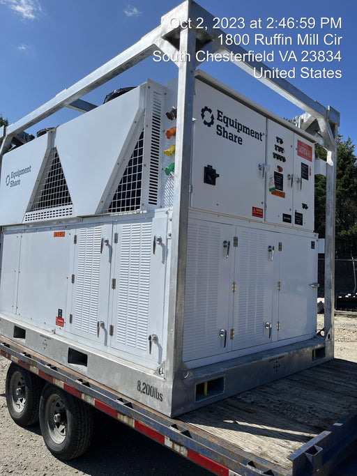 2023 SMARTECH SACP81A-HS