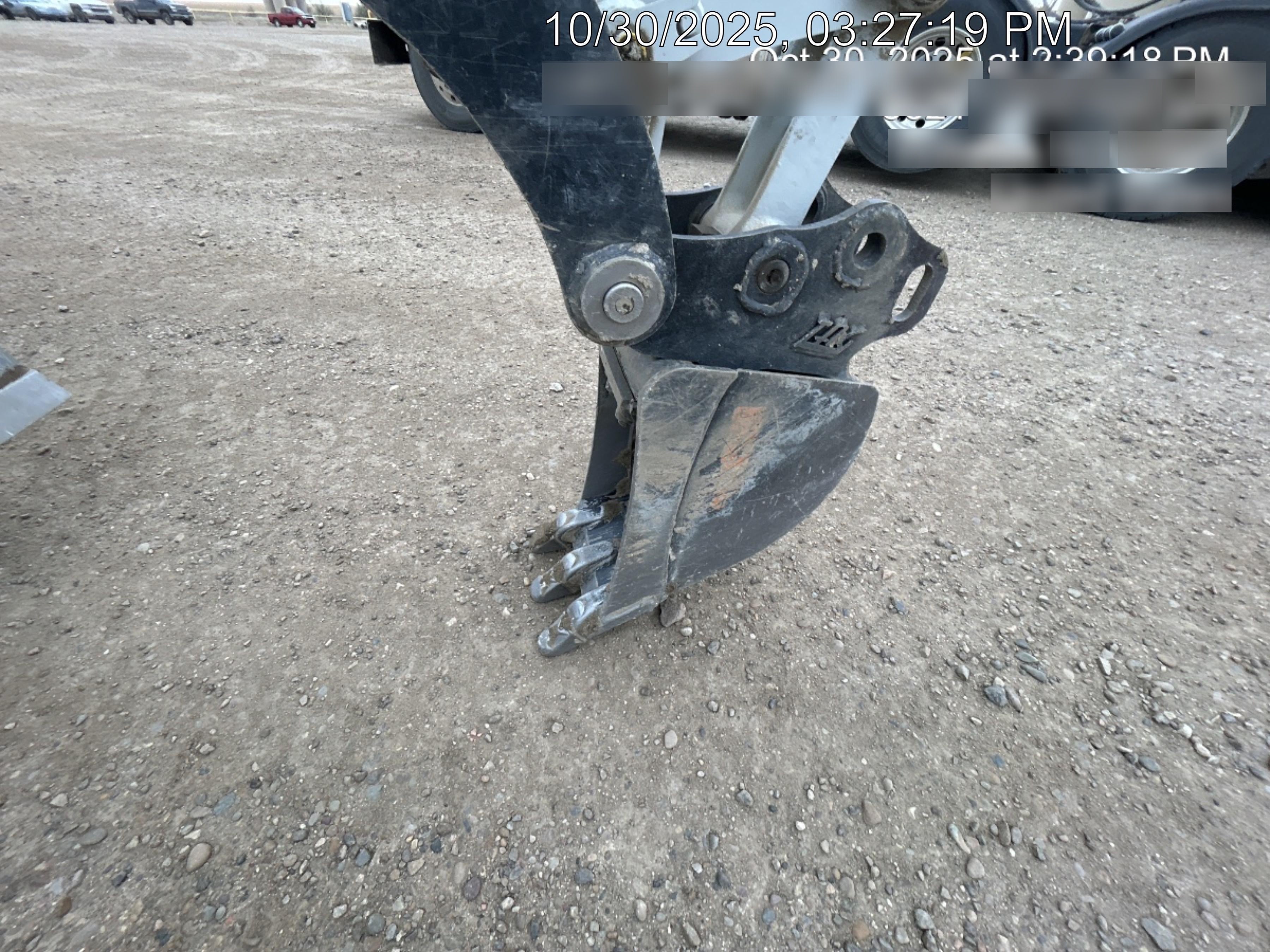 2023 SOLESBEE 12" Bucket - Solesbee
