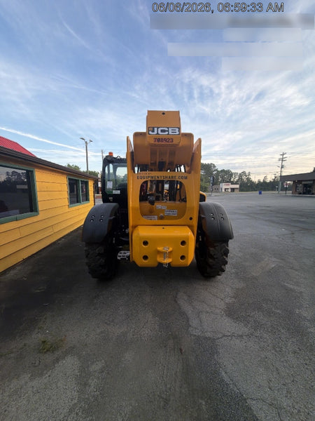 2026 JCB 506-36