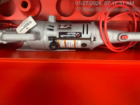 2024 RIDGID 700