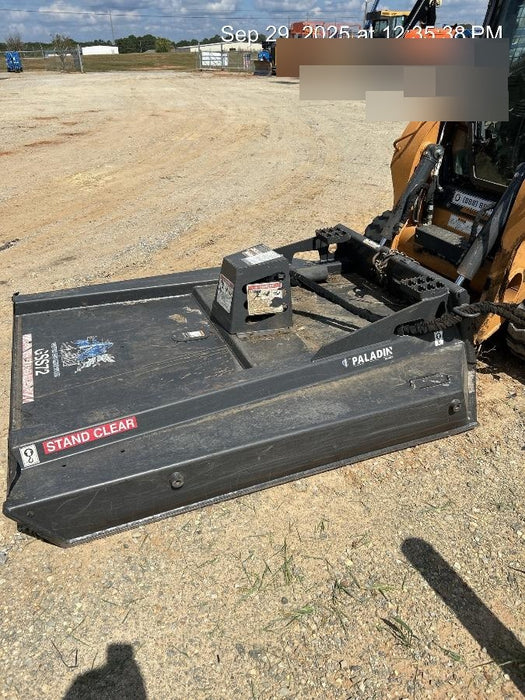 2021 PALADIN 30372A-0022