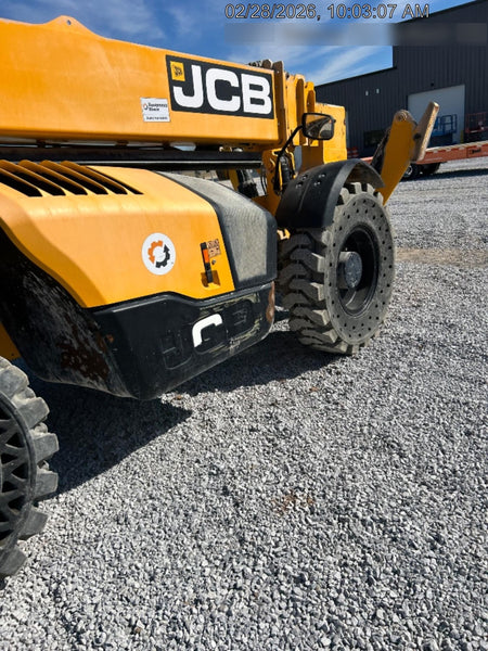 2023 JCB 512-56