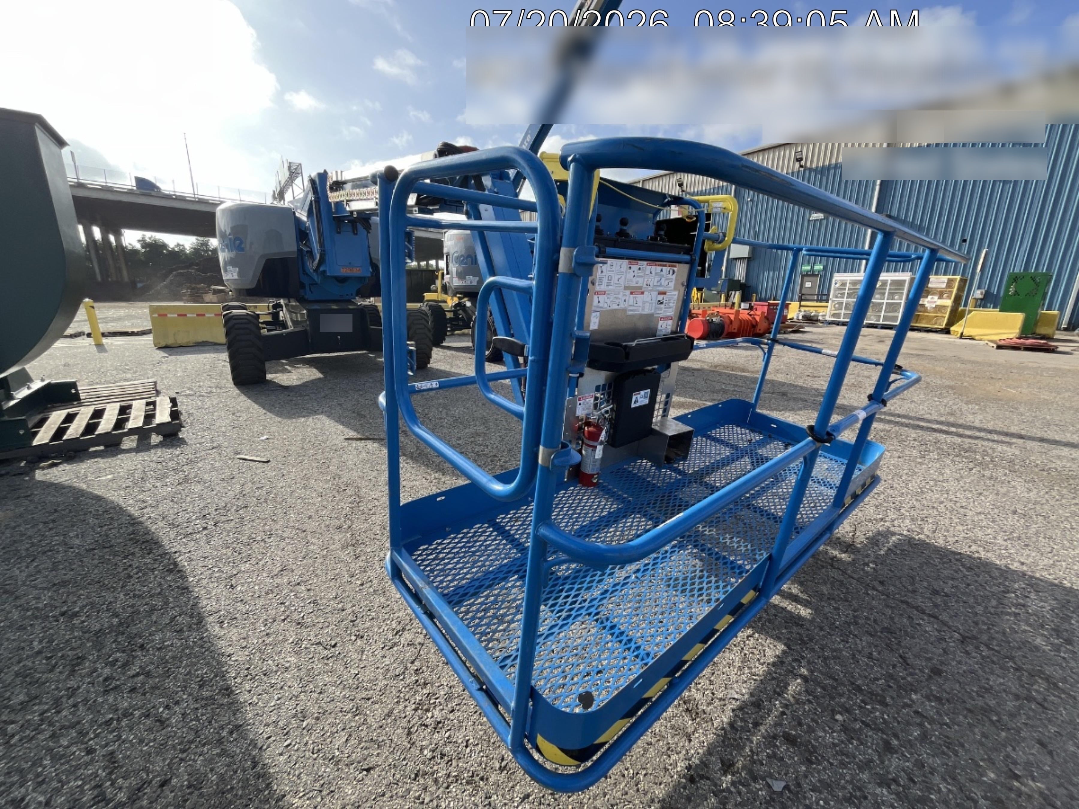 2026 GENIE Z-62/40 RT