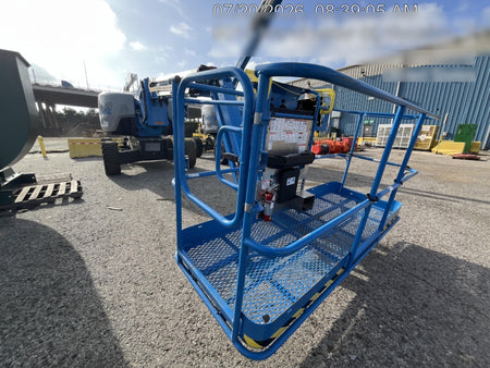 2026 GENIE Z-62/40 RT
