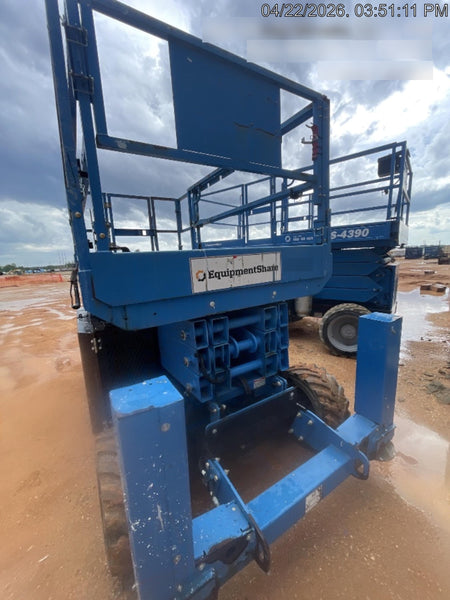 2021 MEC 3346SE
