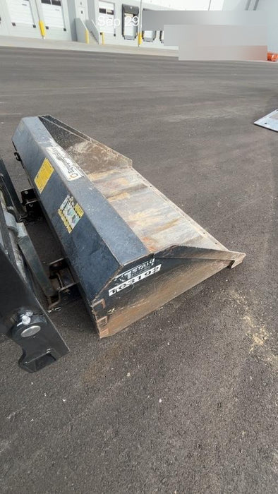 2020 STAR INDUSTRIES 1406B