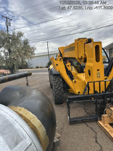 2025 JCB 510-56