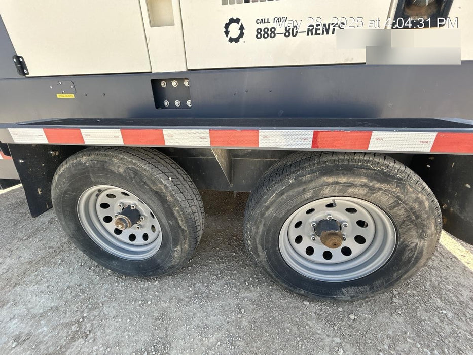 2023 ATLAS COPCO QAS 175