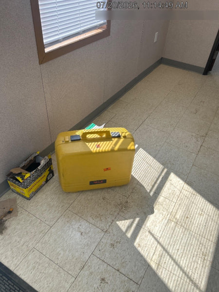 2025 TOPCON TP-L6AV