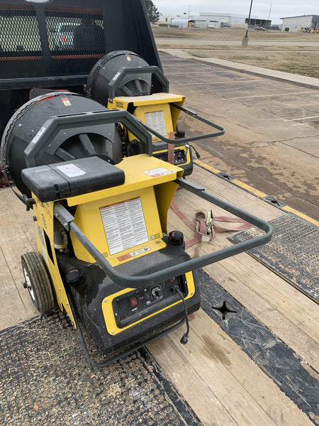 2018 WACKER NEUSON HDR 155