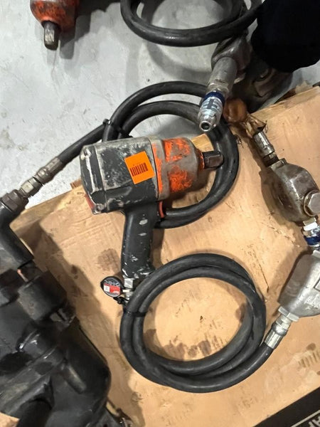 2021 MICHIGAN PNEUMATIC 751SS