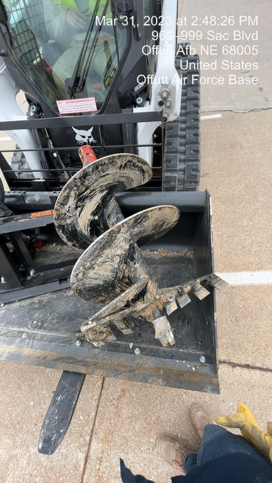 2022 AUGER TORQUE 3300-30