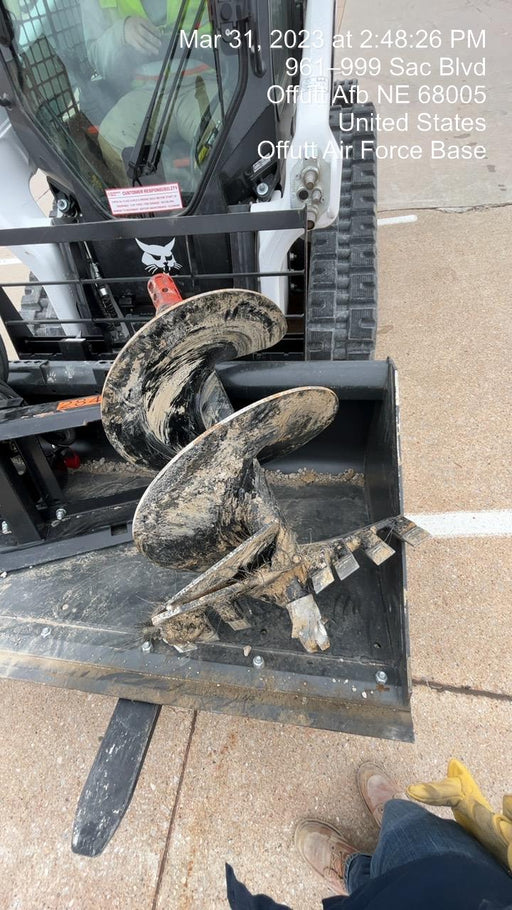 2022 AUGER TORQUE 3300-30