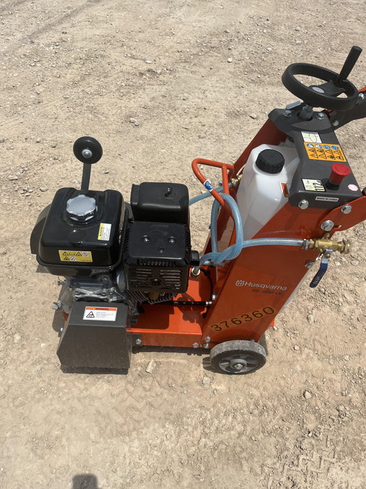 2023 HUSQVARNA FS400