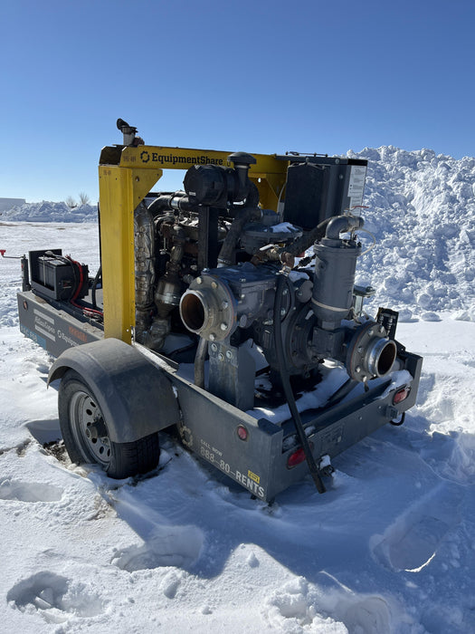 2022 ATLAS COPCO PAC F66 KD