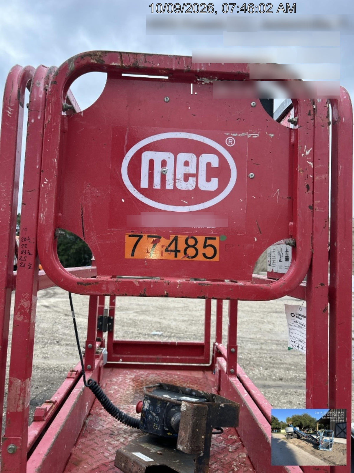 2020 MEC Micro 19