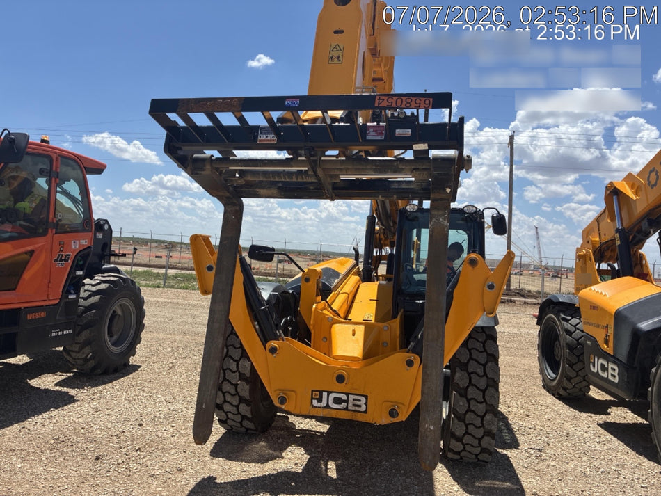 2026 JCB 400/F7360