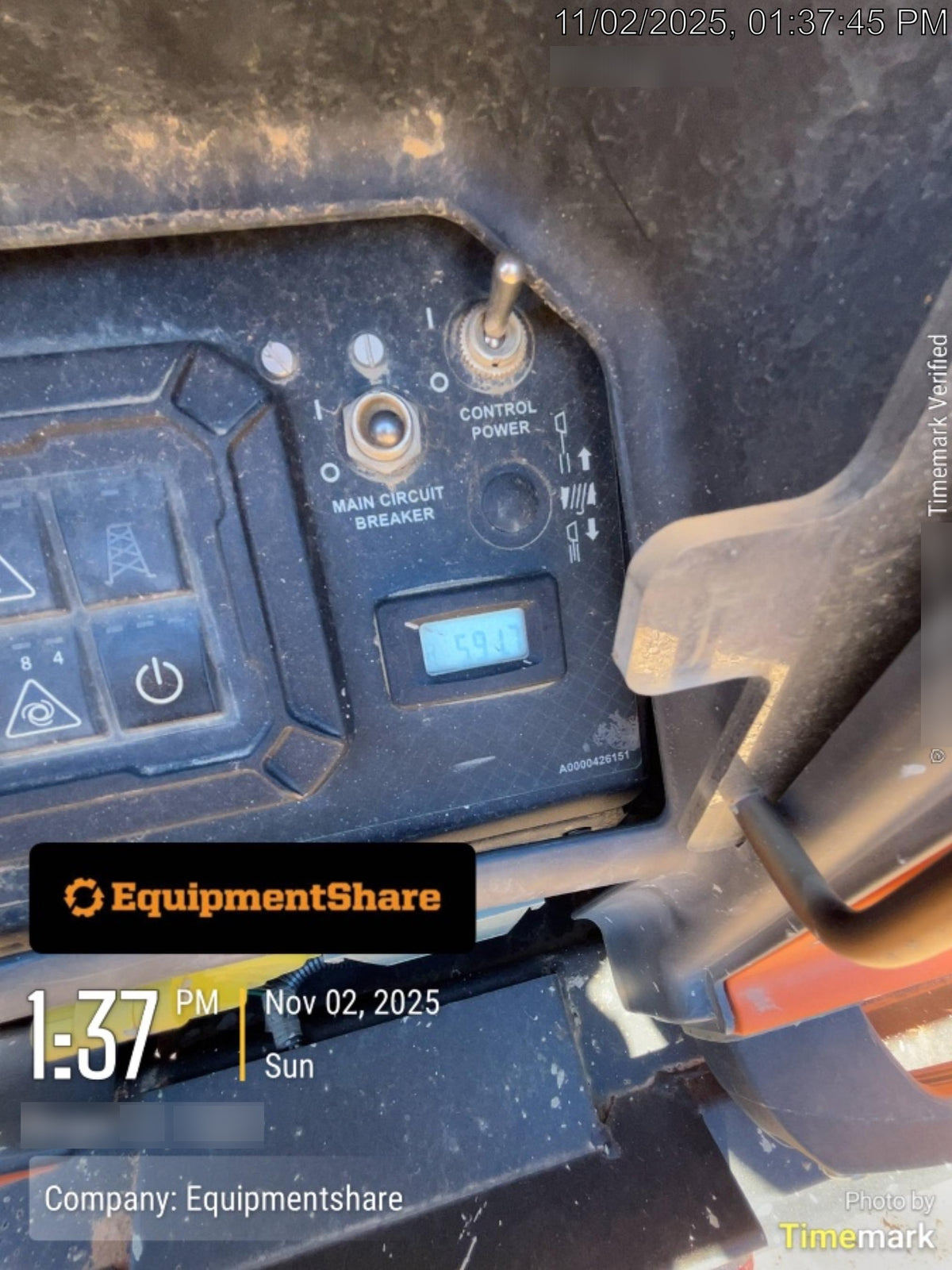 2024 GENERAC MLT2