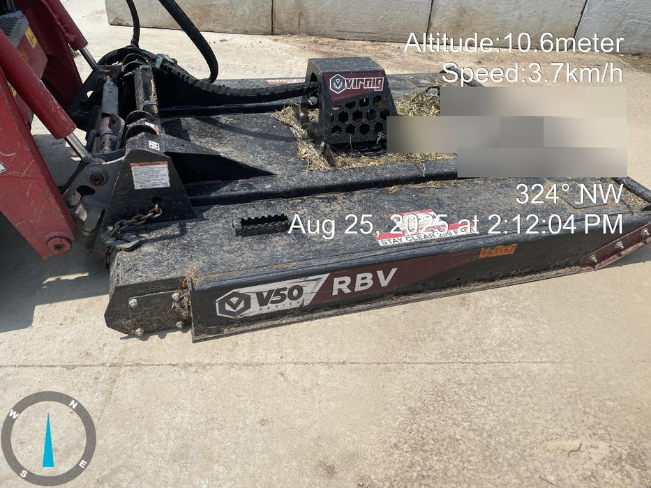 2024 VIRNIG RBV72-25