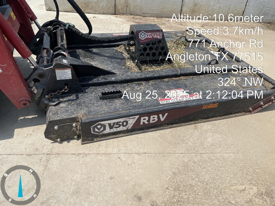 2024 VIRNIG RBV72-25