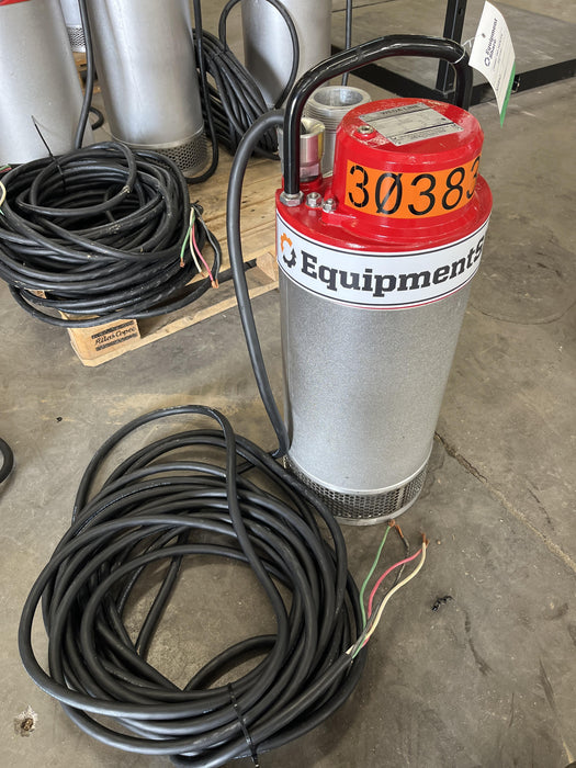2023 CHICAGO PNEUMATIC CPWE D60H