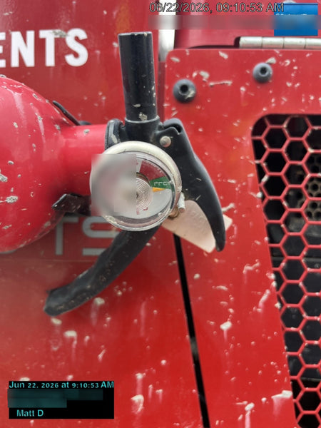 2025 TORO MBTX 2500-TS
