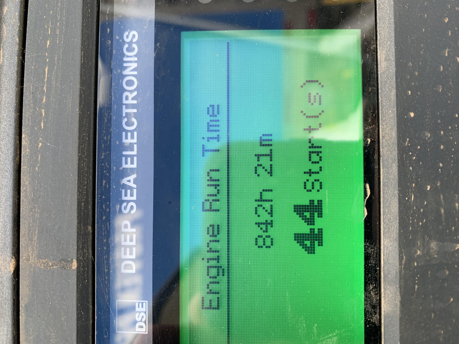 2020 ATLAS COPCO QAS 125