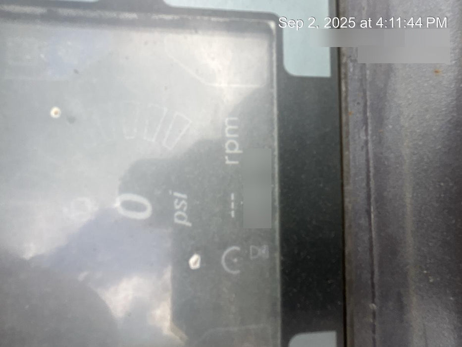 2023 ATLAS COPCO XAS188 CWK