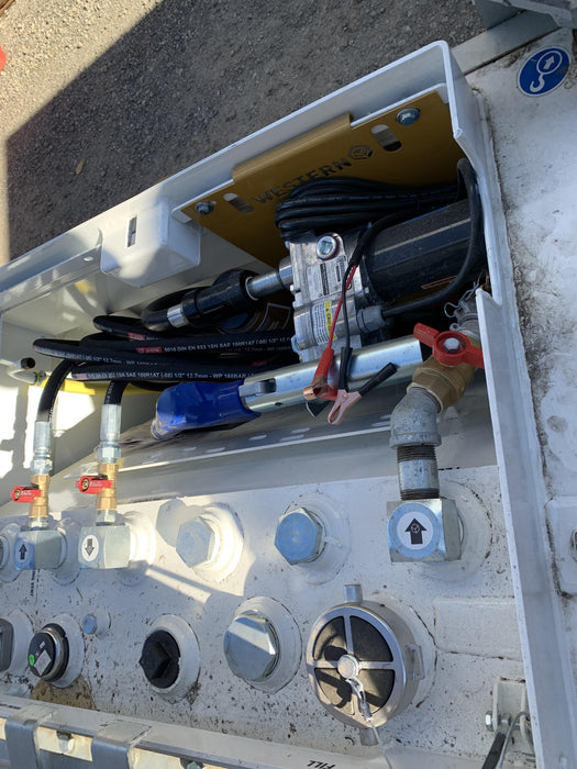 2021 TRANSCUBE 20TCG(G)W-NA