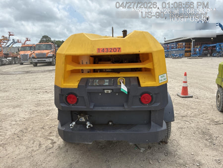 2021 ATLAS COPCO XAS188