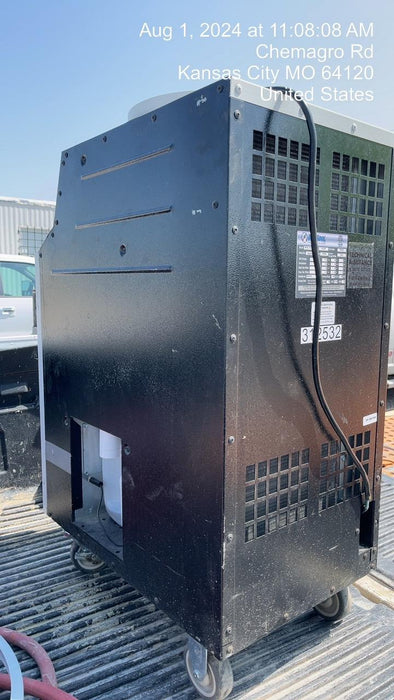 2023 KWIKOOL KPAC1411-2