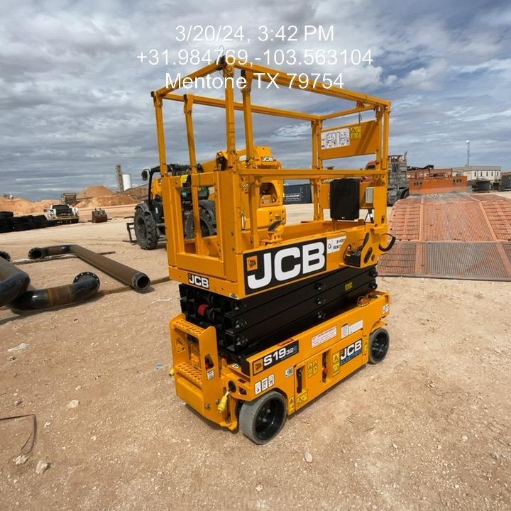 2024 JCB S1932E