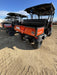2022 KUBOTA RTV-X1140W-H (Canopy)