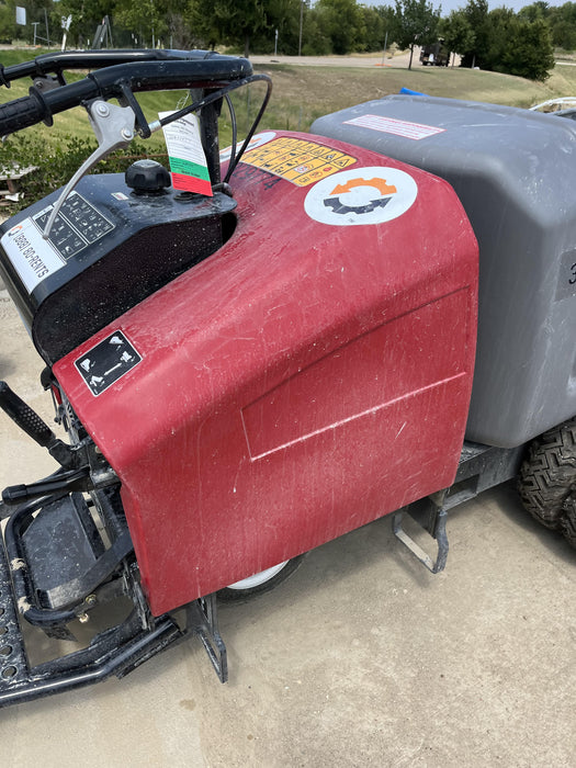 2023 TORO MB-1600