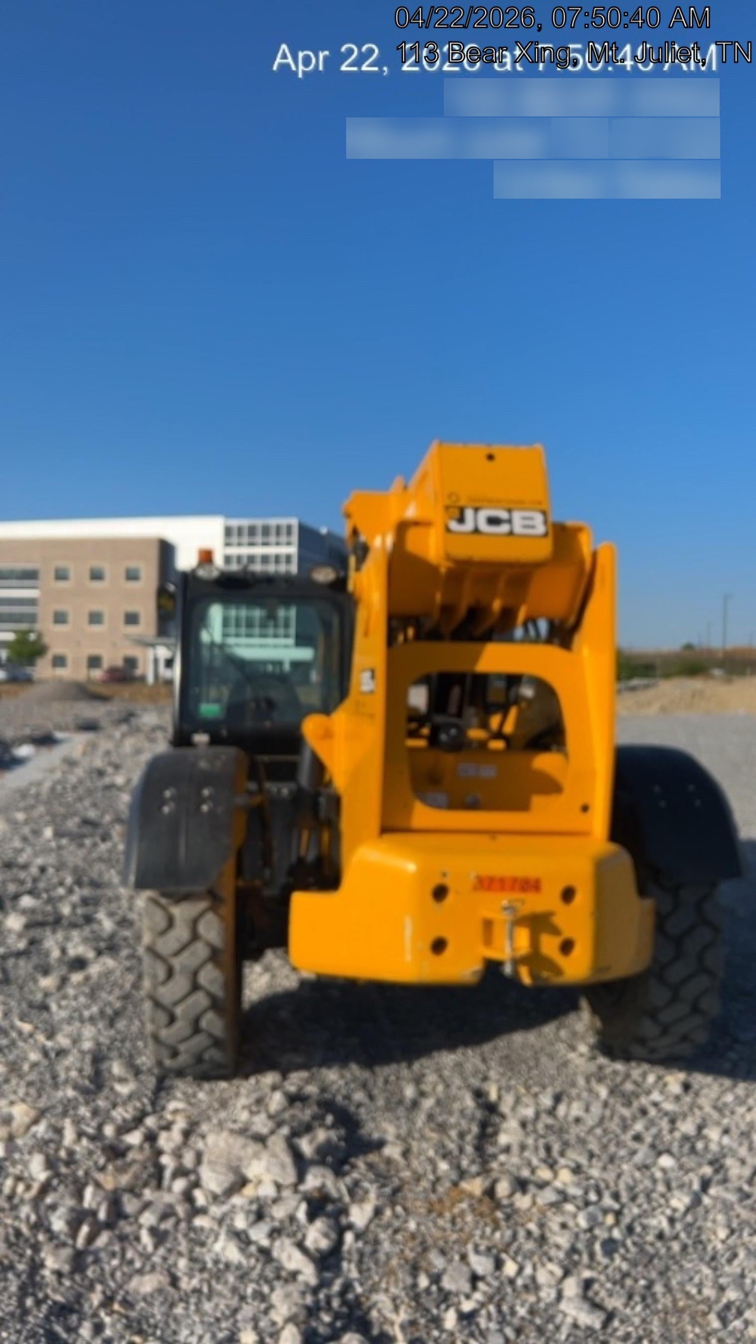 2024 JCB 509-42