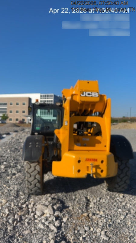 2024 JCB 509-42