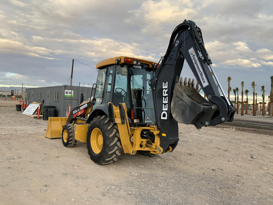 2020 JOHN DEERE 310LEP