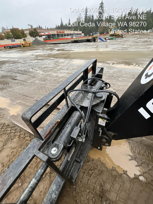 2021 JLG 1001095418S