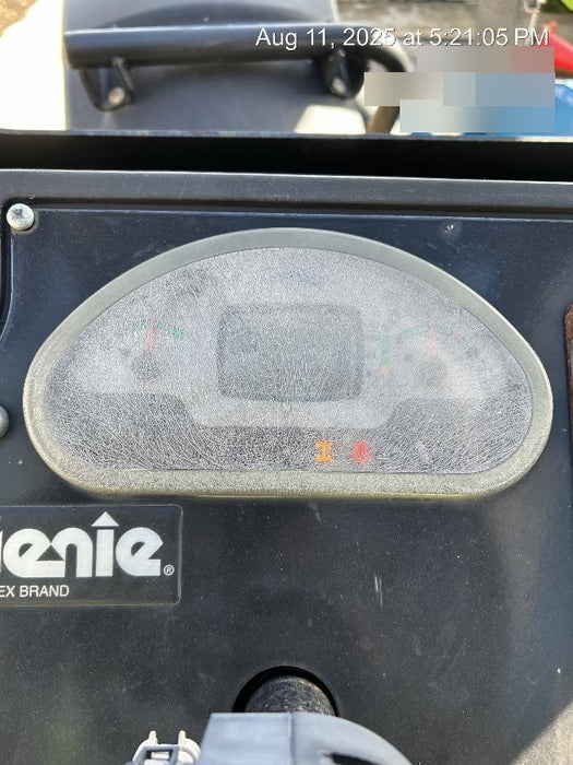 2019 GENIE GTH-1056