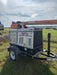 2021 Lincoln Electric Air Vantage 566 Air Vantage 566X Ready Pak 3 (includes trailer, cable rack, fender light kit); no telematics