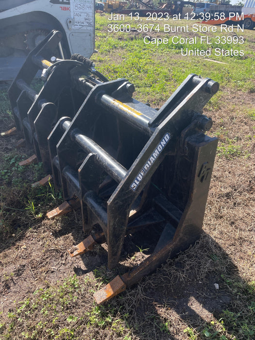 2022 BLUE DIAMOND 106520