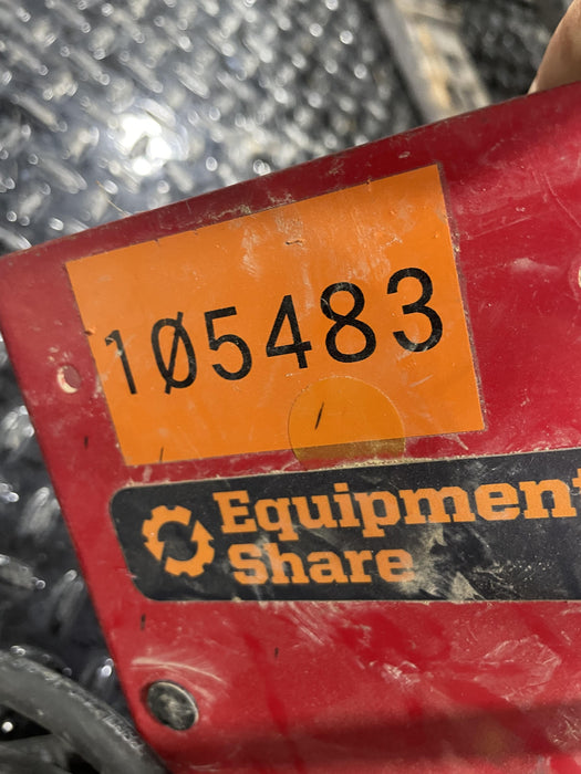 2020 LINCOLN ELECTRIC Remote Output Control